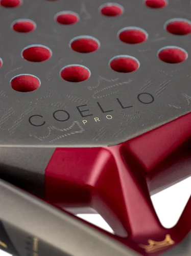 Miniatura 5 de HEAD Pádel Coello Pro 2026