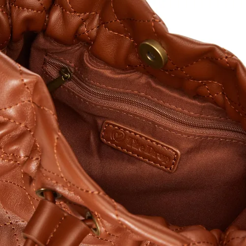 Miniatura 5 de The Drop Josie - Bolsa de cordón para mujer