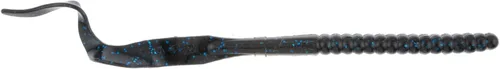 Miniatura 44 de Berkley PowerBait Power Worms - Cebo suave para pesca