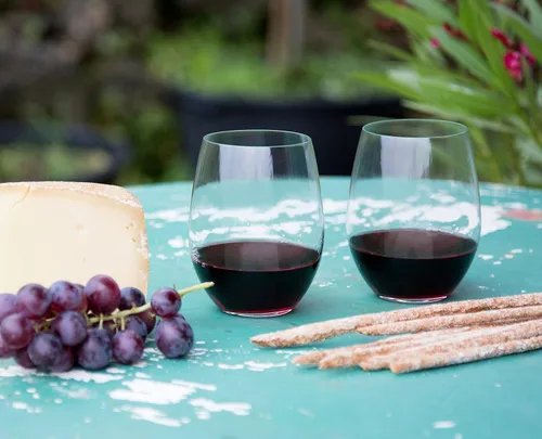 Miniatura 2 de Riedel The O Vaso de Vino Tumbler Cabernet/Merlot