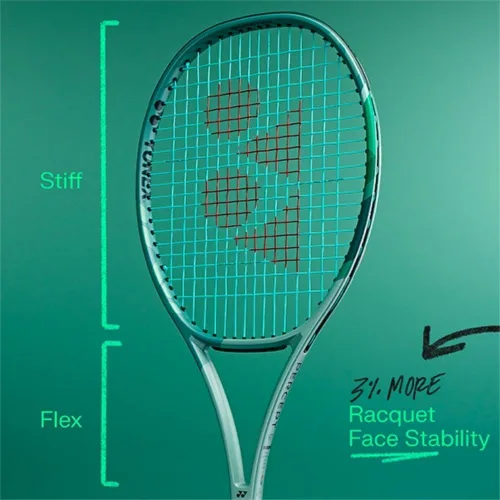 Miniatura 8 de YONEX YONEX - Raqueta de tenis YONEX EZONE Game Sky Blue