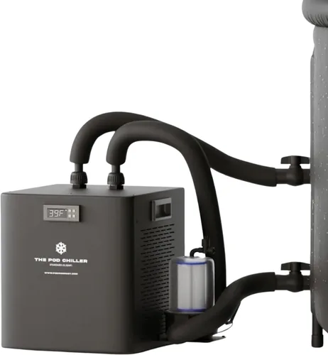 Miniatura 12 de The Pod Company Bañera de hielo estándar (Ice Pod estándar, enfriador (41°F))