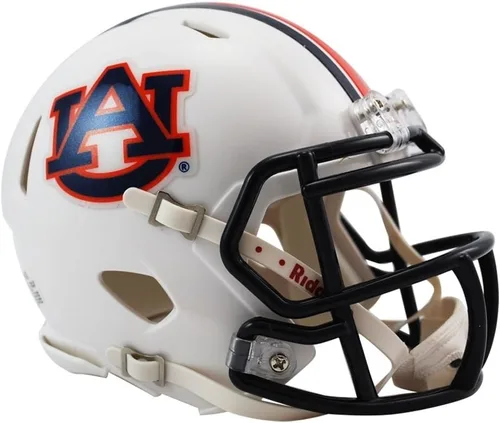 Miniatura 14 de NCAA Speed Mini Casco