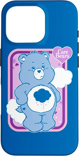 Miniatura 20 de Care Bears Carcasa Grumpy Bear para iPhone 17