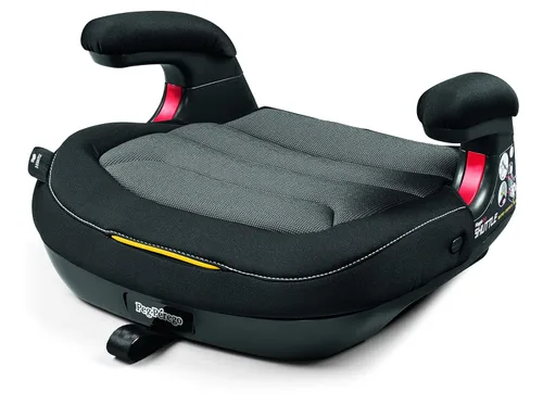 Peg Perego Viaggio Shuttle, Negro Cristal Crystal Black