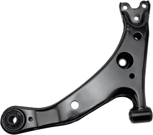 Miniatura 240 de Detroit Axle - Brazo de control delantero derecho para Nissan 350Z 03-09, Infiniti G35 03-07, brazo de control superior del lado del pasajero