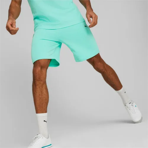 Miniatura 8 de Puma Mens Mercedes Amg-Petronas Formula 1 Essentials 9" Shorts
