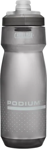 Miniatura 19 de CamelBak Podium Bike Squeeze Botella de agua Lima, 24 onzas