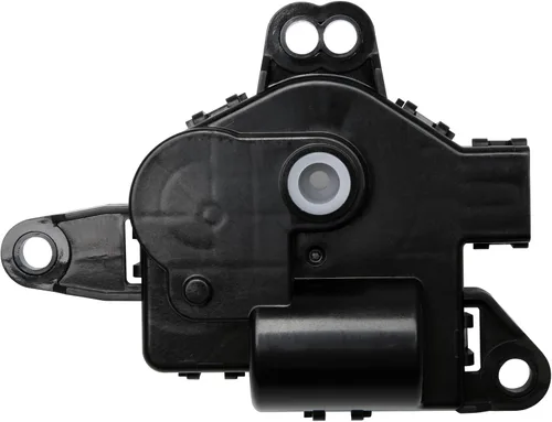 Miniatura 8 de AA Ignition - Actuador mezclador de repuesto para compuerta de aire para sistema de climatización (HVAC) de camiones