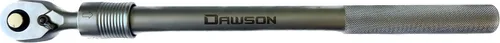 Miniatura 3 de Dawson Trinquete extensible de 3/4 pulgadas con 72 dientes, reversible y liberación rápida