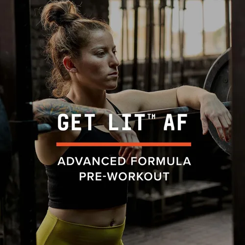 Miniatura 4 de BEYOND RAW LIT Fórmula Avanzada de Pre-Entrenamiento, Hielo de Limón, para Energía, Enfoque, Resistencia, Bombeo, con 300mg de Cafeína de Liberación