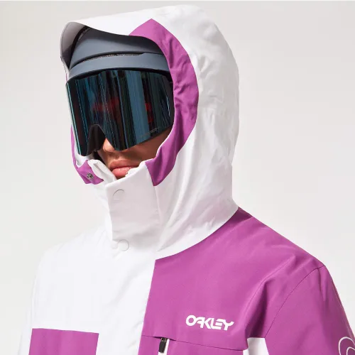 Miniatura 4 de Oakley Men's Thermonuclear Protection TBT Insulated Jacket