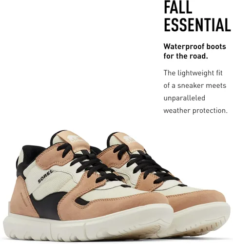 Miniatura 3 de Sorel Zapatos deportivos Explorer II para mujer