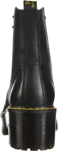 Miniatura 3 de Dr. Martens - Botines altos Shriver a la moda para mujer