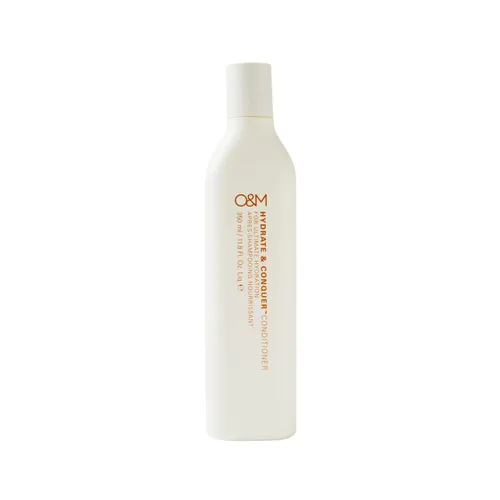 Miniatura 8 de O&M Original Detox Shampoo 50ml