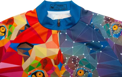 Miniatura 4 de Ciclismo Jersey Hombres, Bicicleta de Montaña Camisa Ciclismo Tops Ropa de carretera Ropa Bicicletas Ciclismo Outfit XXS-6XL