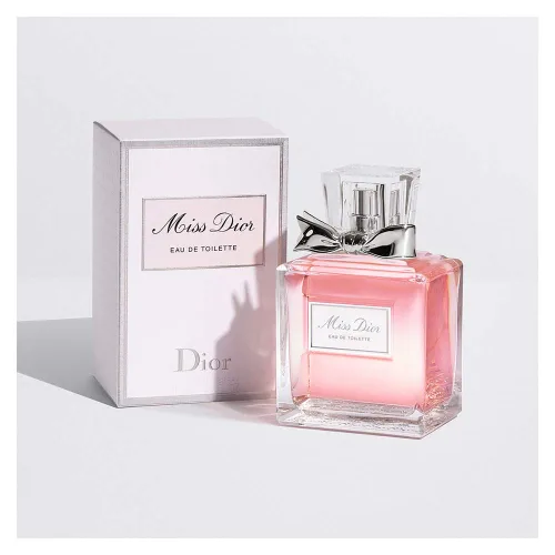 Miniatura 2 de Dior CH.Dior Miss EDT Spray 1.7 oz
