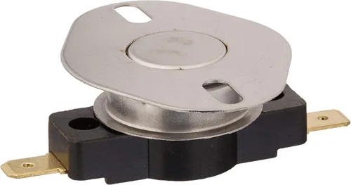 Original Frigidaire 5304506123 - Fusible térmico para horno de pared, pieza original del fabricante de equipos (OEM)