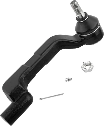 Miniatura 7 de 2 barras de acoplamiento exteriores delanteras para conductor izquierdo y pasajero derecho apto para Chrysler 300 2011-2014 AWD, para Dodge Charger