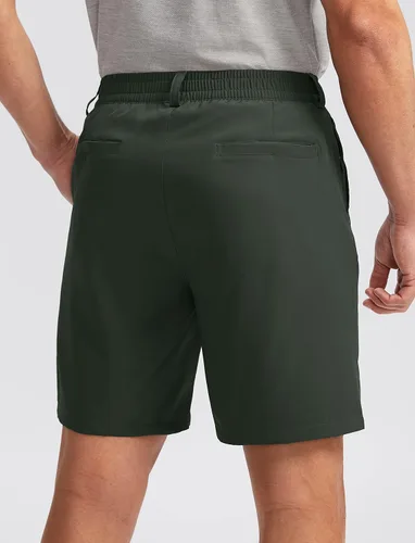 Miniatura 2 de Soothfeel Pantalones cortos de golf para hombre