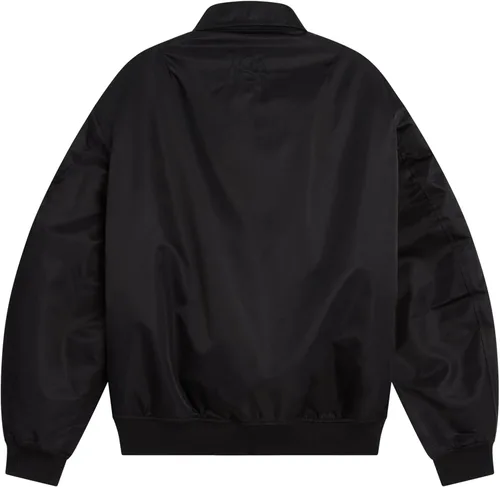 Miniatura 2 de Not So Ape Chaqueta bomber unisex, para todo género, fabricada en Japón