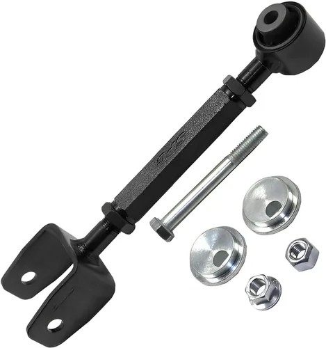 Miniatura 266 de Detroit Axle - Brazo de control delantero derecho para Chrysler 300 2008-2023 Dodge Challenger 2005-2008 Magnum 2005-2008, brazo de control