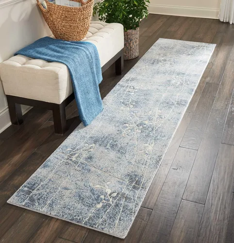 Miniatura 157 de Nourison - Alfombra para pasillo Somerset (ST02)