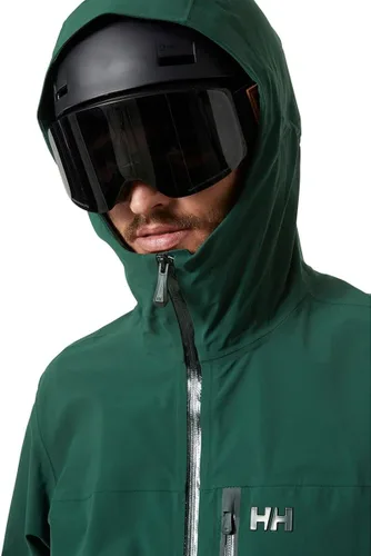 Miniatura 7 de Helly Hansen Swift 3L Shell - Chaqueta para hombre
