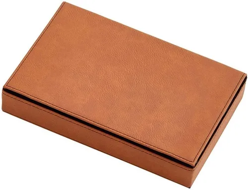 Miniatura 3 de Creative Gifts - Baraja de tarjetas en caramelo - Juego de 2