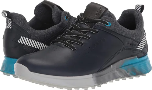 Miniatura 10 de ECCO Men's S-Three Gore-tex Golf Shoe