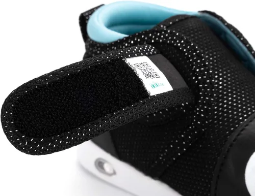 Miniatura 6 de ikiki - Zapatos chirridos para niños pequeños, con interruptor de encendidoapagado