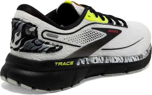 Miniatura 4 de Brooks Trace 2 - Tenis de correr neutrales para mujer