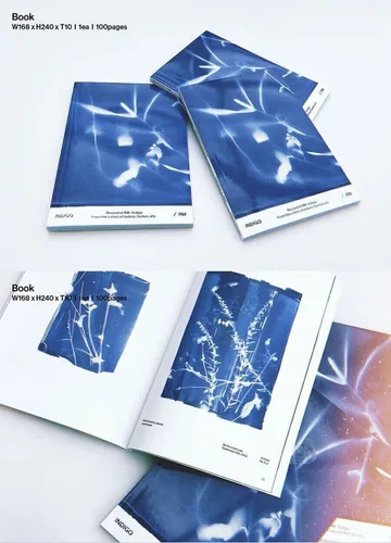 Miniatura 3 de BTS RM INDIGO Álbum LIBRO EDICIÓN Ver K-POP SELLADO