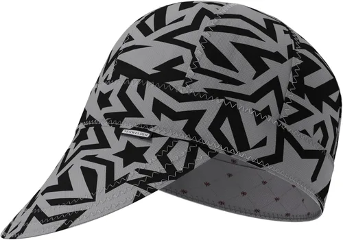 Miniatura 5 de YESWELDER Gorra de soldadura, Negro 7-5/8", Gorra protectora reversible resistente al calor para soldadores