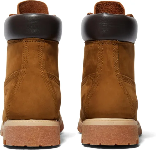 Miniatura 2 de Timberland - Botas impermeables de calidad prémium para hombre, 6pulgadas