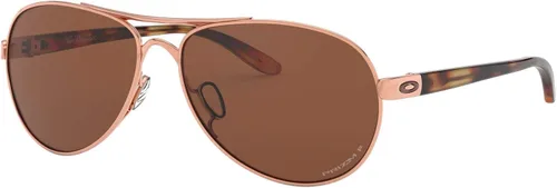 Miniatura 2 de Oakley Oo4108 Tie Breaker Pilot - Lentes de sol para mujer