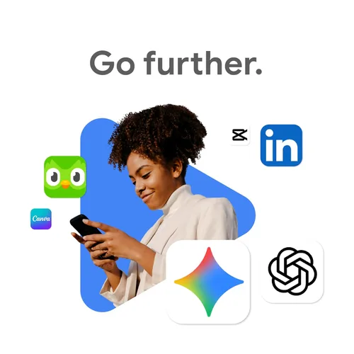 Miniatura 4 de Código de regalo de Google Play - regalo de juegos, aplicaciones y más (entrega por correo electrónico - únicamente en EE.UU.)