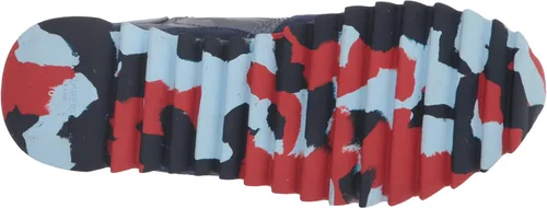 Miniatura 4 de Karl Lagerfeld Paris Tenis Lf1s2118 para hombre Azul Patchwork 10