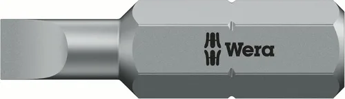 Miniatura 13 de Wera Kraftform Kompakt Juego de destornilladores de trinquete 60 RA, 17 piezas, cabeza de 1/4 pulgadas