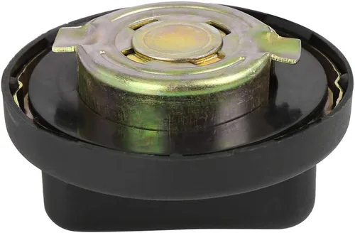 Miniatura 5 de X AUTOHAUX Tapa de llenado de depósito de combustible Tapa de gas para Mercedes-Benz Clase A 1997-2004 para BMW 318i 320i 323i 325i 530i 1404700005