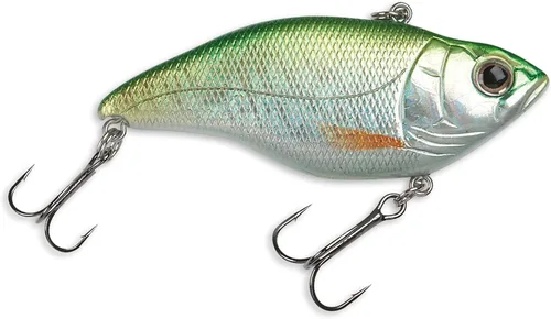 Miniatura 11 de Spro Aruku Shad 75 - Cebo (1 unidad)