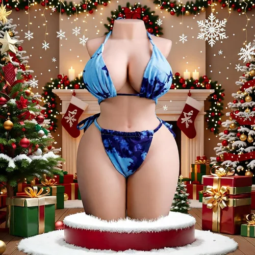 Miniatura 5 de Muñecas sexuales, juguetes sexuales masculinos para hombres, masturbador masculino realista, torso femenino realista con juego vaginal anal y senos
