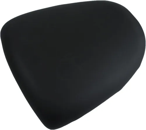 Miniatura 3 de TCMT Cojín de asiento delantero negro para Suzuki Hayabusa GSX1300R 1999-2007 EE. UU Compatible con GSX1300R 1999-2007: asiento delantero