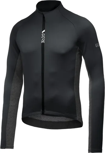 Miniatura 3 de GORE WEAR Maillot C5 Thermo para hombre