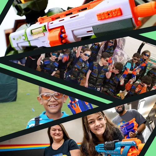 Miniatura 6 de TORMEN Dardos estándar de repuesto, compatibles con pistolas de juguete Nerf Elite Series Blasters