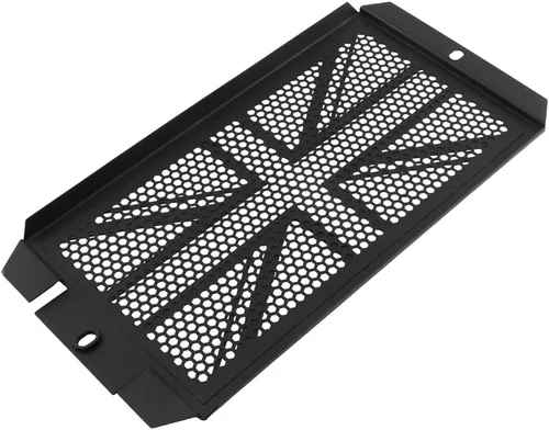 Miniatura 6 de ESPEEDMTC para Triumph THRUXTON 1200/R/RS/TFC 2016-2022 Protector de rejilla de radiador Protector de guardabarros Cubierta de protección Accesorios