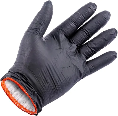 Miniatura 2 de Oklahoma Joe's® Guantes desechables para barbacoa, 50 unidades - 4386292R06