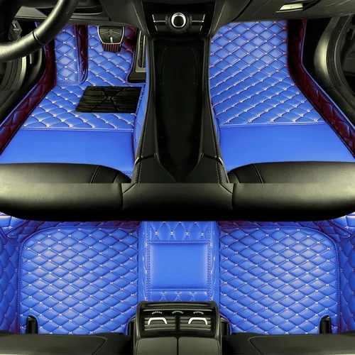 Miniatura 10 de Alfombra de piso de coche personalizada para BMW 1 2 3 4 5 6 7 8 Series X1 X2 X3 X4 X5 X6 X7 M1 M2 M3 M4 M5 M6 M7 M8 X3M X4M X5M X6M GT i3 i4 iX3 i8
