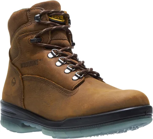Miniatura 7 de Wolverine Botas de trabajo I 90 Durashocks impermeables aisladas de 6 pulgadas para hombre