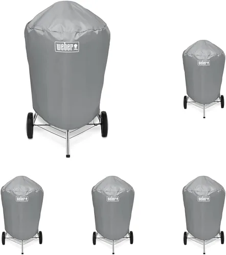 Miniatura 6 de Cobertor de parrilla a carbón vegetal Weber 7176 Weber 22